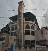 Allāhābād Junction Kundan Guest Ghouse酒店 外观 照片