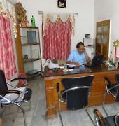 Allāhābād Junction Kundan Guest Ghouse酒店 外观 照片