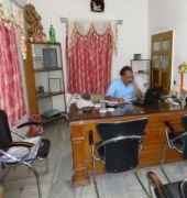 Allāhābād Junction Kundan Guest Ghouse酒店 外观 照片